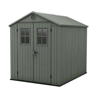 DARWIN KETER Tool Shed