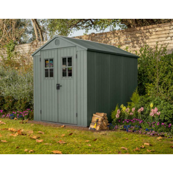 DARWIN KETER Tool Shed