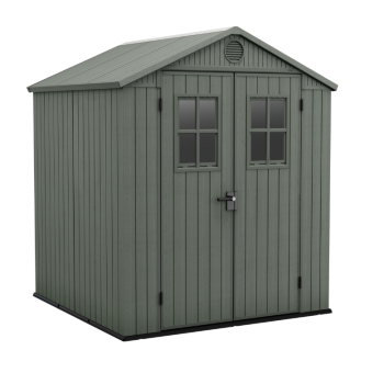 DARWIN KETER Tool Shed