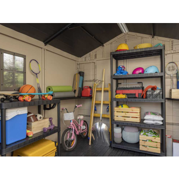 KETER FACTOR Tool Shed