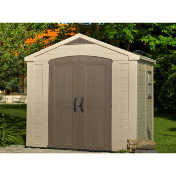 KETER FACTOR Tool Shed