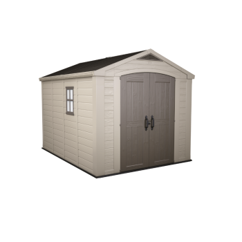 KETER FACTOR Tool Shed