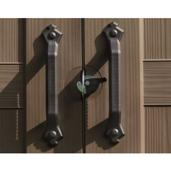 KETER FACTOR Tool Shed