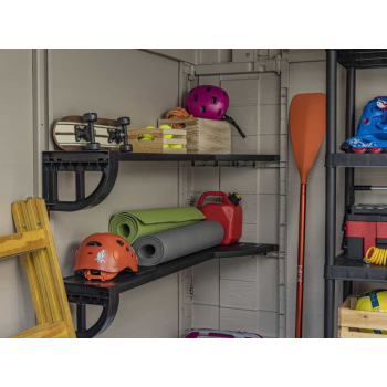 KETER FACTOR Tool Shed