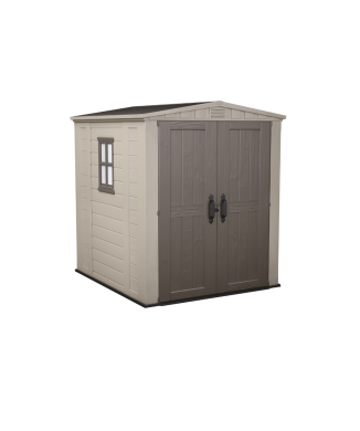 KETER FACTOR Tool Shed