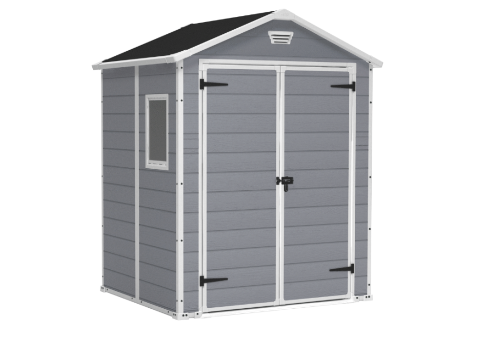 MANOR KETER Tool Shed