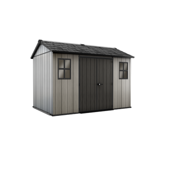 Oakland Keter Tool Shed