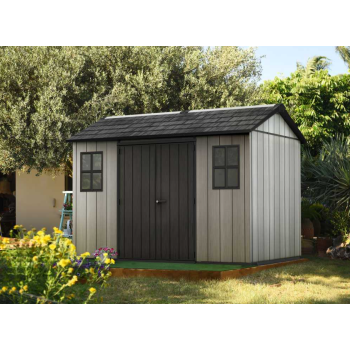 Oakland Keter Tool Shed