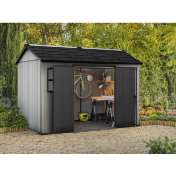 Oakland Keter Tool Shed