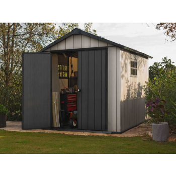 Oakland Keter Tool Shed