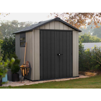 Oakland Keter Tool Shed