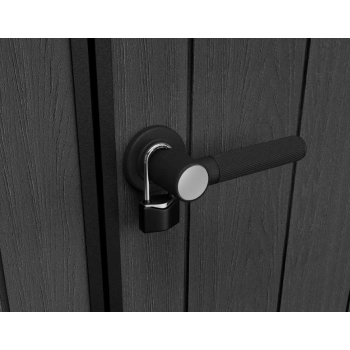 Oakland Keter Tool Shed