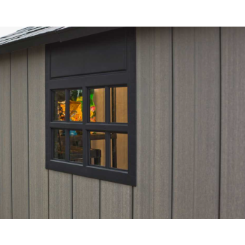 Oakland Keter Tool Shed