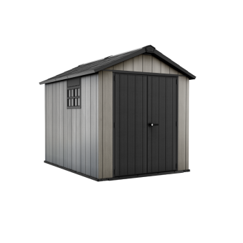 Oakland Keter Tool Shed