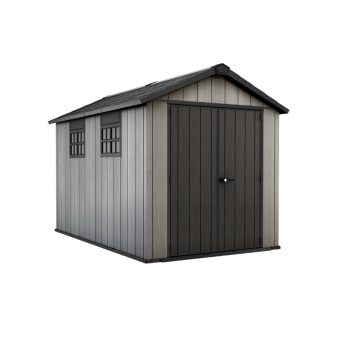 Oakland Keter Tool Shed