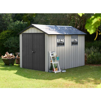 Oakland Keter Tool Shed
