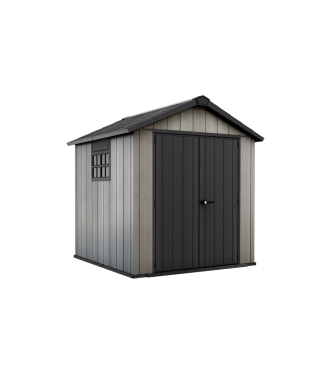 Oakland Keter Tool Shed