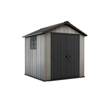 Oakland Keter Tool Shed