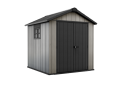 Oakland Keter Tool Shed