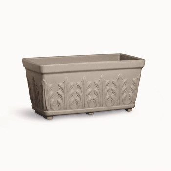 FOLIATED BOX - 51.5x19.5x18.5