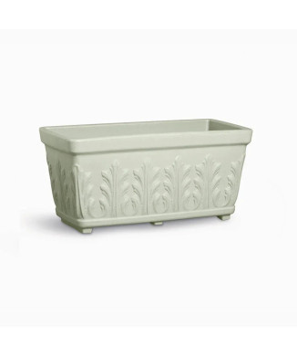 FOLIATED BOX - 51.5x19.5x18.5