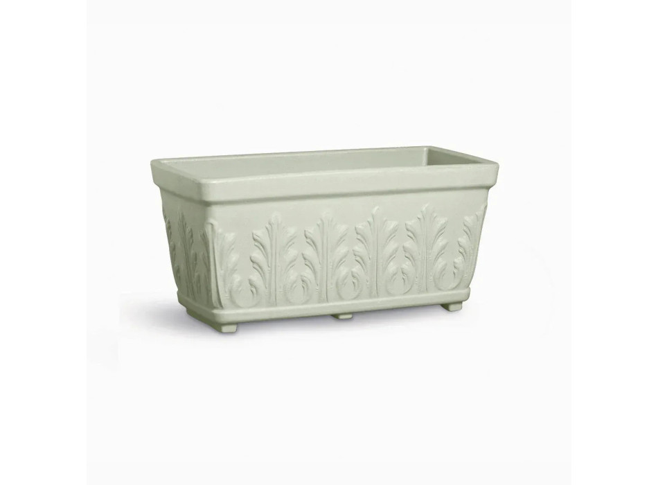 FOLIATED BOX - 51.5x19.5x18.5