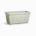 FOLIATED BOX - 51.5x19.5x18.5