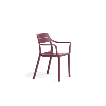 CASSIA armchair NARDI