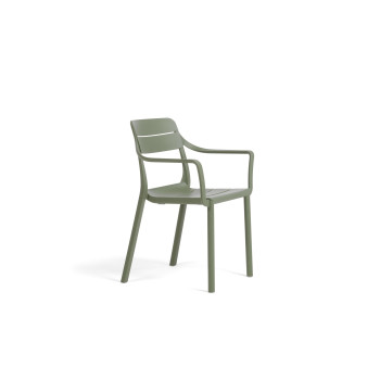 CASSIA armchair NARDI