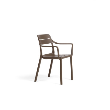 CASSIA armchair NARDI
