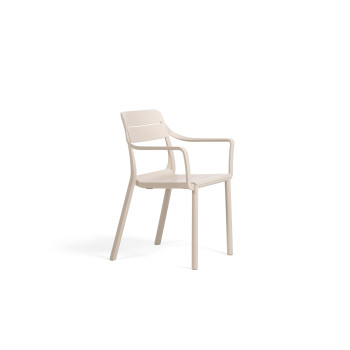CASSIA armchair NARDI