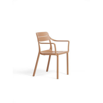 CASSIA armchair NARDI