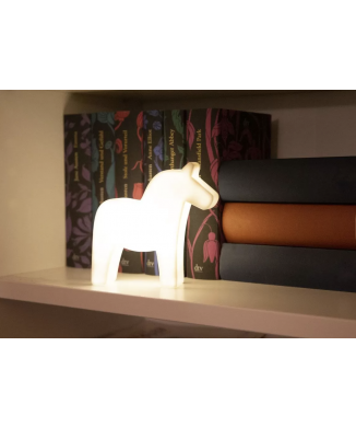 Luminous Horse USB-C 32615 8 Season Design
