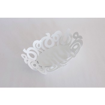 Oval Table Centerpiece 2779 Arts and Crafts