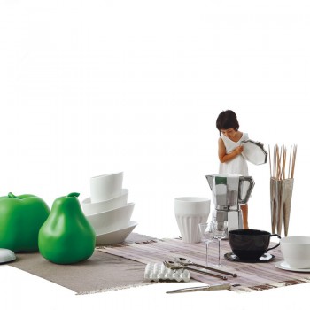 Ceramic Moka Q204 Adriani & Rossi