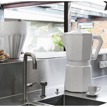 Ceramic Moka Q204 Adriani & Rossi