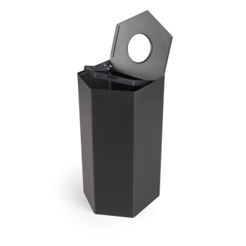 Binz 287-N CAIMI wastebasket