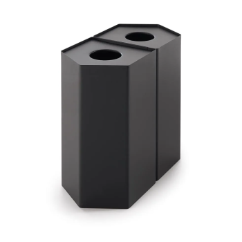 Binz 287-N CAIMI wastebasket