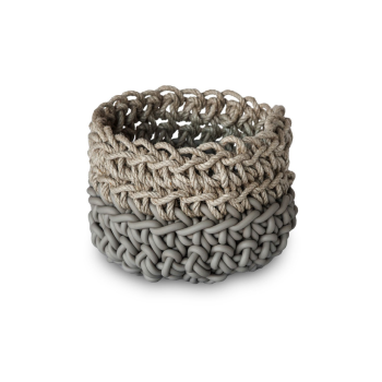 Hemp Basket Eight HD NEO