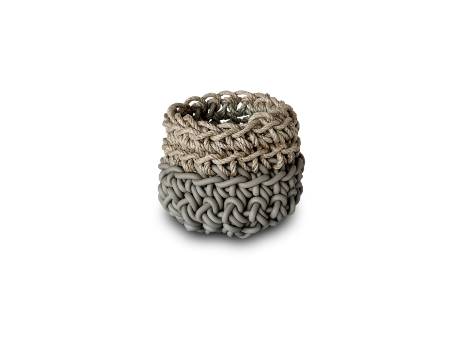 Hemp Basket Eight HD NEO