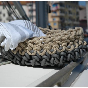 Hemp Basket Twelve HC NEO