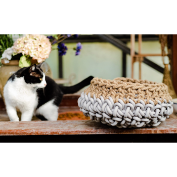 Hemp Basket Twelve HC NEO