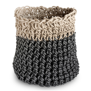 Hemp Basket Twelve HC NEO