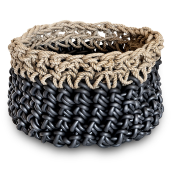 Hemp Basket Twelve HC NEO