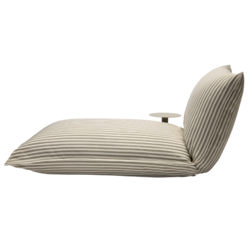 Chaise Longue BREZZA RELAX - SCAB