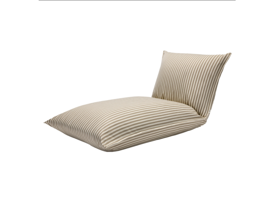 Chaise Longue BREZZA RELAX - SCAB