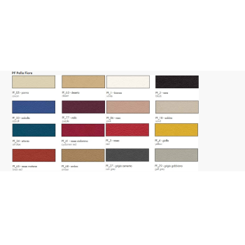 RICCIOLO 7865 TONIN CASA chaise longue