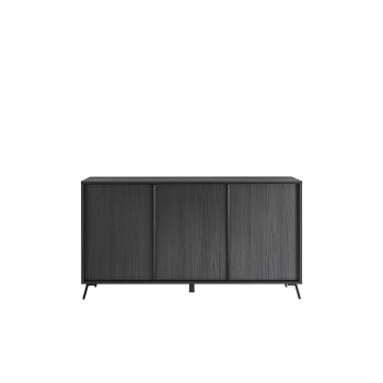 CITY-3-door sideboard