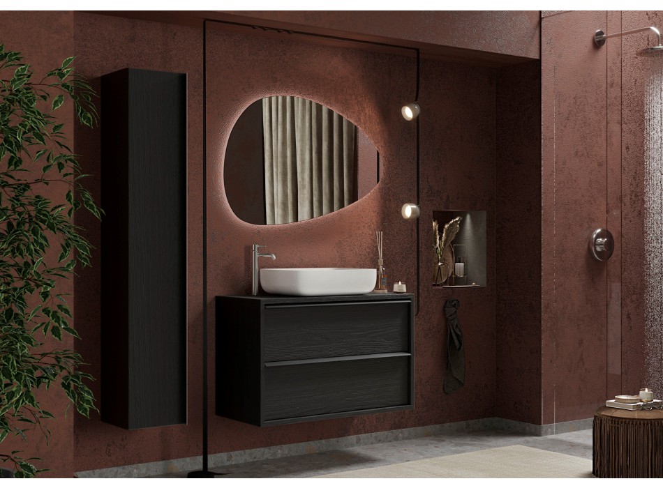 Column 1 door 26x138x26 STEEL