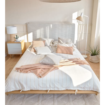 Anielle bedside table THE SHAPE